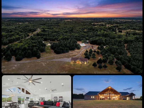 8615 County Road 534, Whitewright, TX 75491