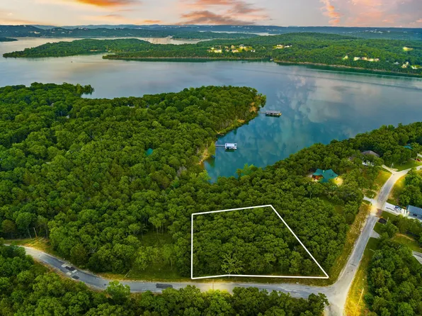 000 Lot 33 Gold Eagle Point, Shell Knob, MO 65747