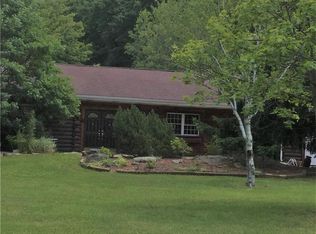 221 Byron Center Rd, Emlenton, PA 16373