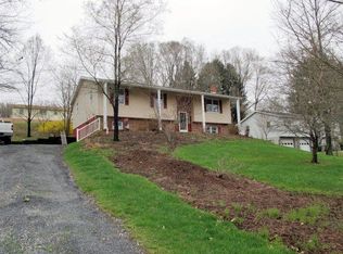 2510 S Blair Ave, Huntingdon, PA 16652