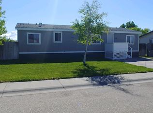 1620 Windmere Dr, Mountain Home, ID 83647