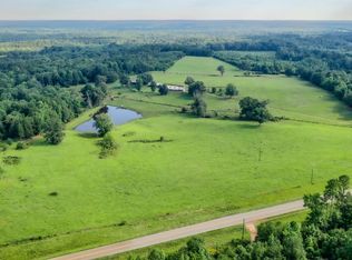 5530 Fm 2208, Jefferson, TX 75657