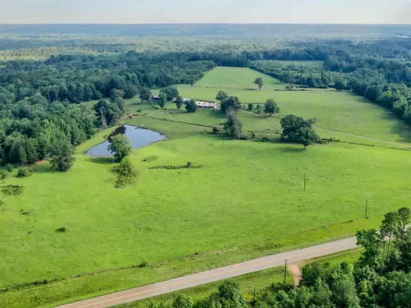 5530 Fm 2208, Jefferson, TX 75657