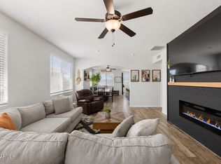 9410 N 182ND Lane, Waddell, AZ 85355
