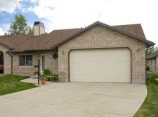 283 River Cove Dr #8, Morgan, UT 84050