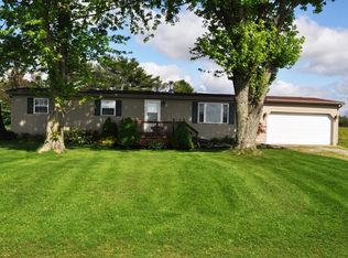 9730 Lake Rd NE, Millersport, OH