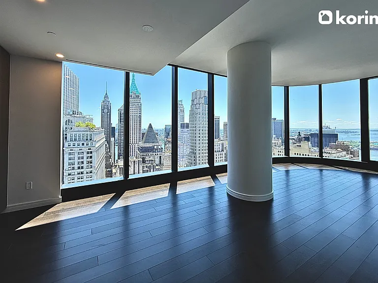 125 Greenwich St #64B — Photo 9