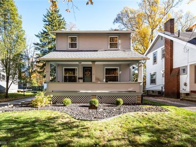 15 College St, Youngstown, OH, 44514