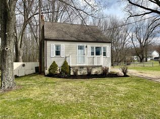 1203 Ohltown Rd, Youngstown, OH 44515