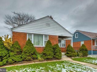 1822 Ellinwood Rd, Baltimore, MD 21237