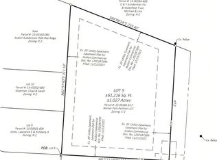 5 E Highway 72 #E, Pea Ridge, AR 72751