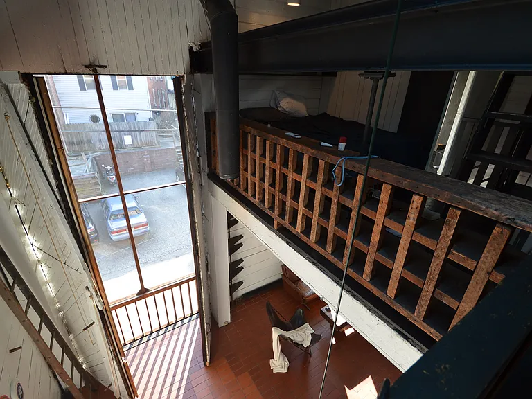 712 Filbert St #R — Photo 25