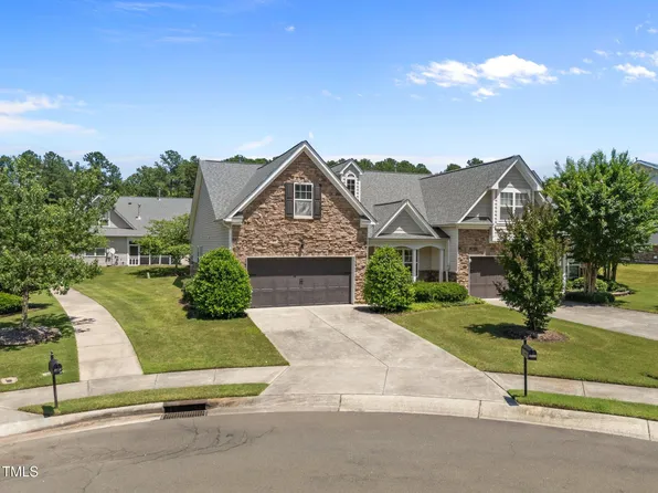 5216 Marcella Ct, Durham, NC 27707