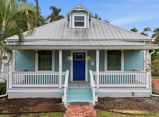 115 Gill St, Punta Gorda, FL 33950