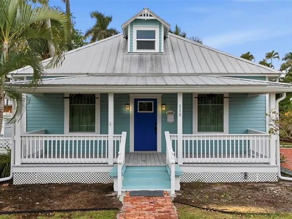 115 Gill St, Punta Gorda, FL 33950