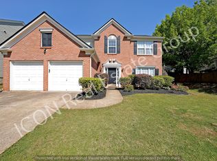 4380 Sugar Maple Dr NW, Acworth, GA 30101