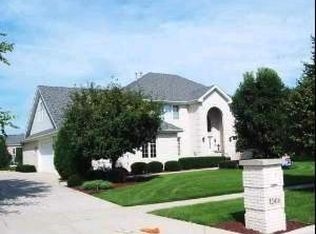 12416 Anand Brook Dr, Orland Park, IL 60467