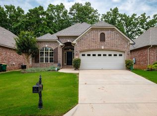 5 Longleaf Cv, Little Rock, AR 72223