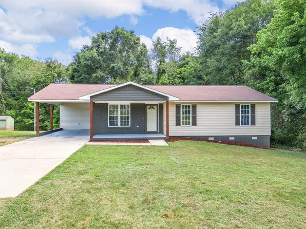 242 Camellia Cir, Gaffney, SC 29341