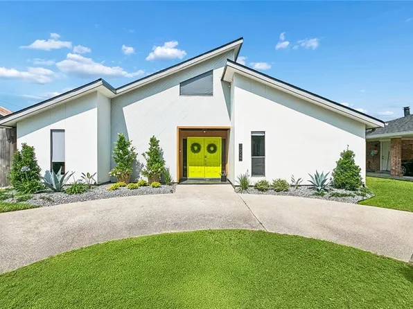 3624 N Hullen St, Metairie, LA 70002