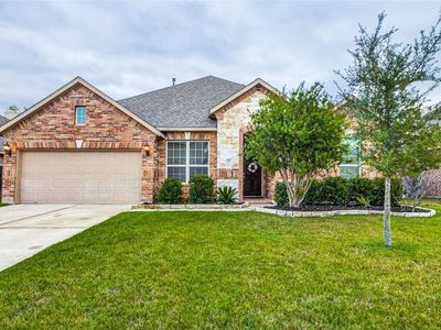 911 River Crossing Dr, Conroe, TX, 77384