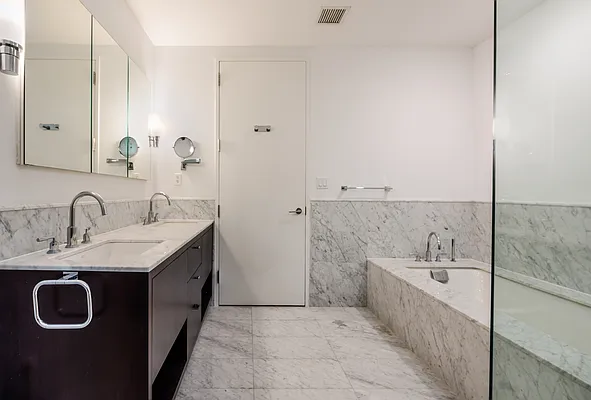 Rented by Brown Harris Stevens | media 10