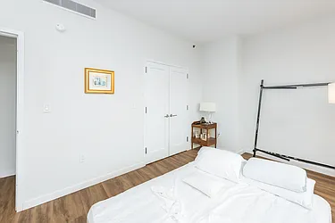 Rented by Modern Spaces