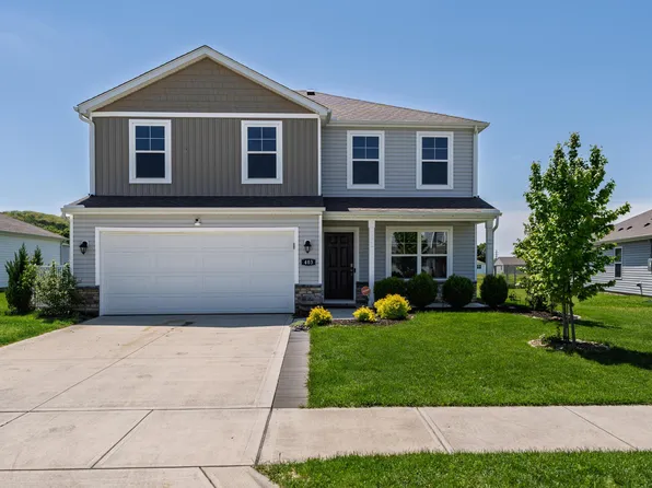 403 James Pkwy, Heath, OH 43056