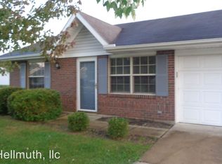 2123 Amarillo Ave, Springfield, OH 45503