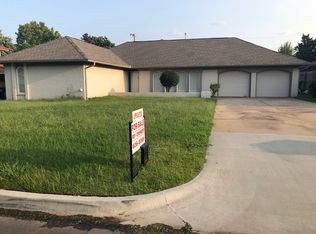 2424 NW 111th St, Oklahoma City, OK 73120