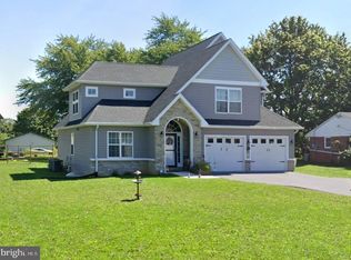 13046 Monterey Ln, Blue Ridge Summit, PA 17214