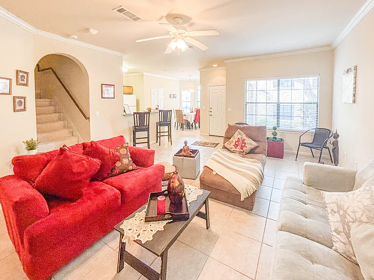 6160 Eckhert Rd #607 — Photo 27