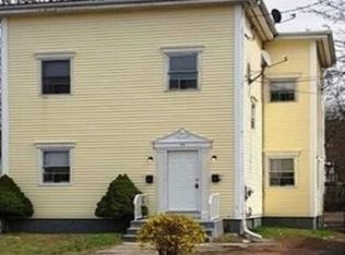 146 Crown St #1, Meriden, CT 06450