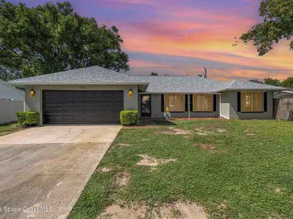 2040 Autumn St, Titusville, FL 32780