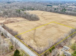 Sparling Rd Lot 1, Goodells, MI 48027