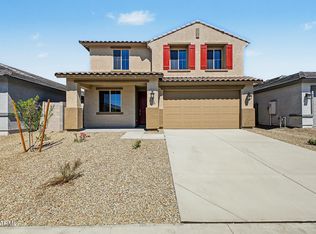 23196 W Williams St, Buckeye, AZ 85326