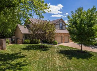 204 S Crosswood Ln, Derby, KS 67037