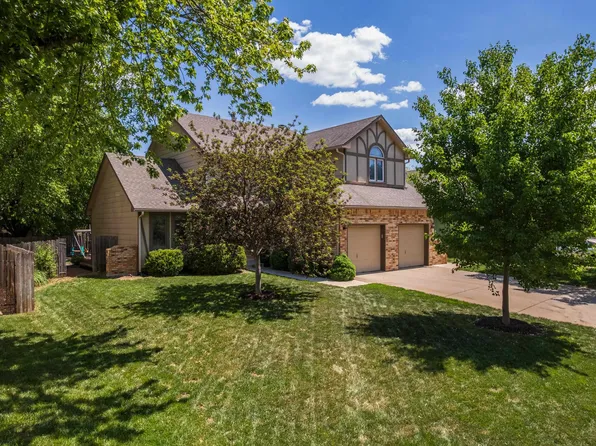 204 S Crosswood Ln, Derby, KS 67037
