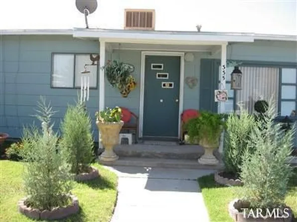 335 W Downen St, Willcox, AZ 85643