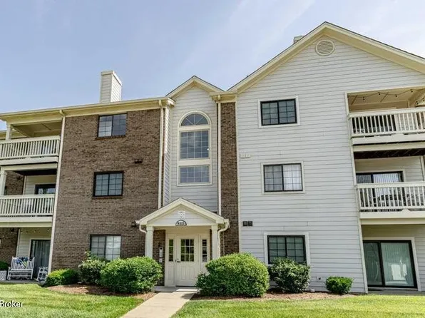 8415 Ambrosse Ln Unit 104, Louisville, KY 40299