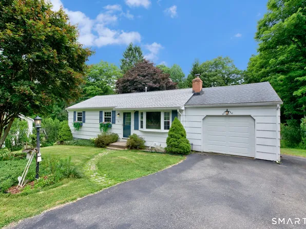 128 Mott Hill Road, East Hampton, CT 06424