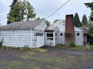 3234 Highway 20, Sweet Home, OR 97386