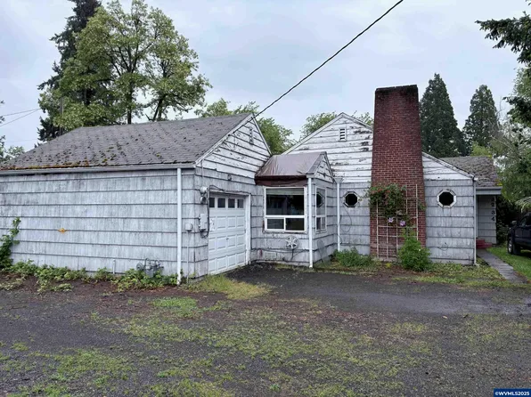 3234 Highway 20, Sweet Home, OR 97386