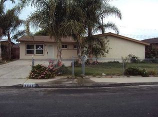 1831 Ukiah St, Oxnard, CA 93035