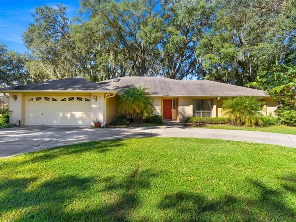 5901 Deer Flag Dr, Lakeland, FL 33811