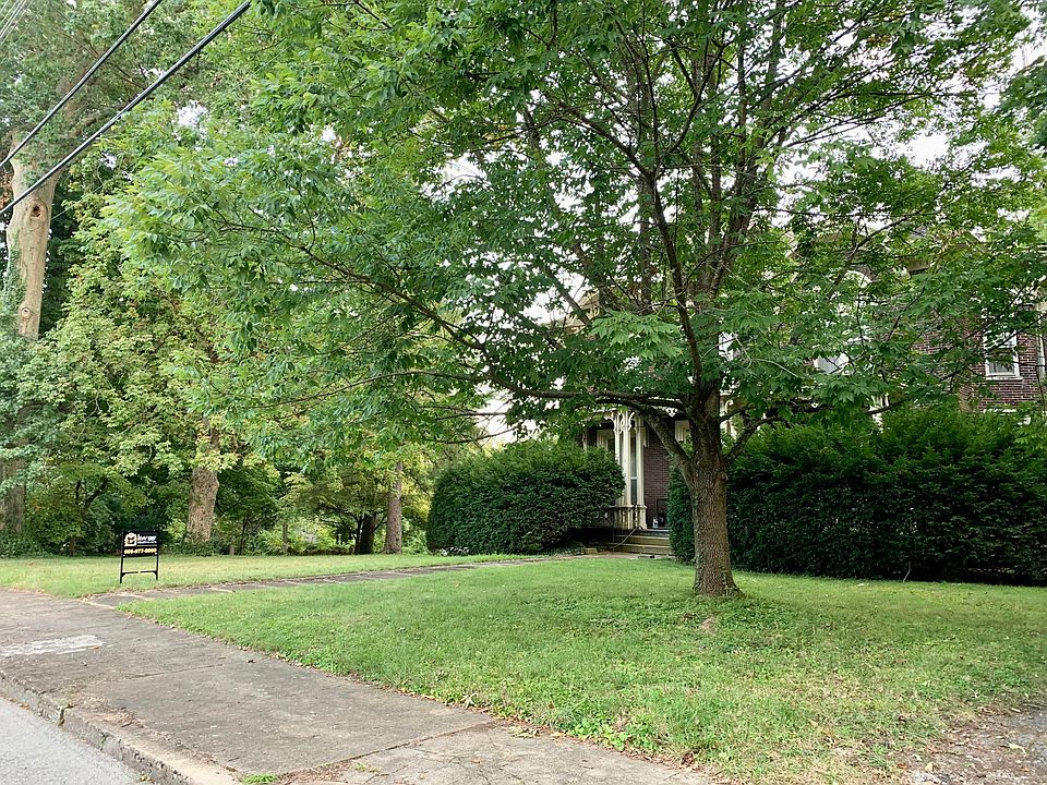 151 Duncan Ave, Paris, KY 40361 Zillow