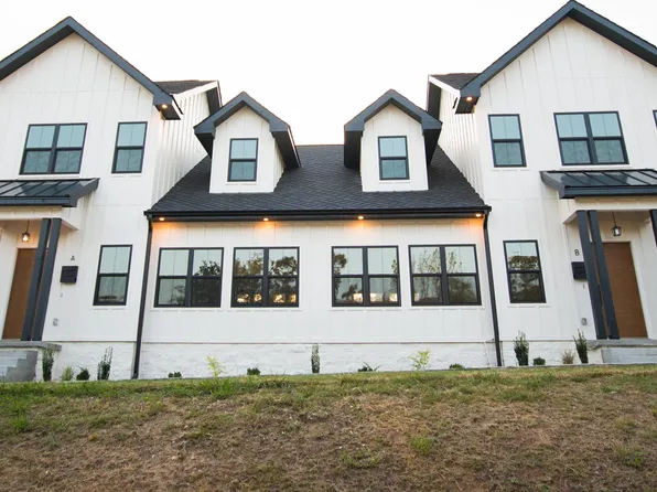 1920 Marshall St, Little Rock, AR 72202