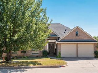 6909 Windwood Trl, Fort Worth, TX 76132