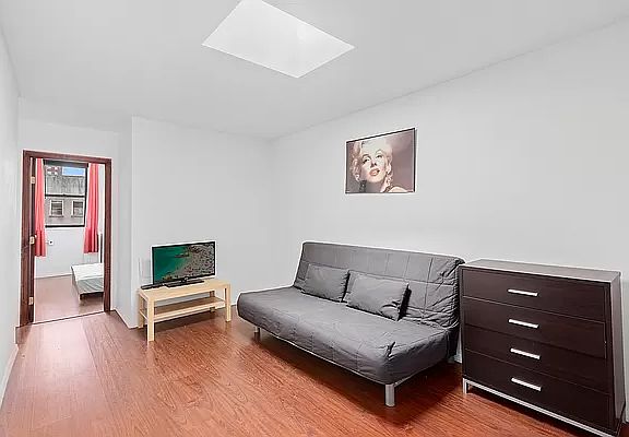 3rd image of 151 E 116th St #1