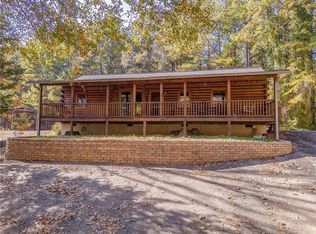 4569 Old Dalton Rd NE, Rome, GA 30165